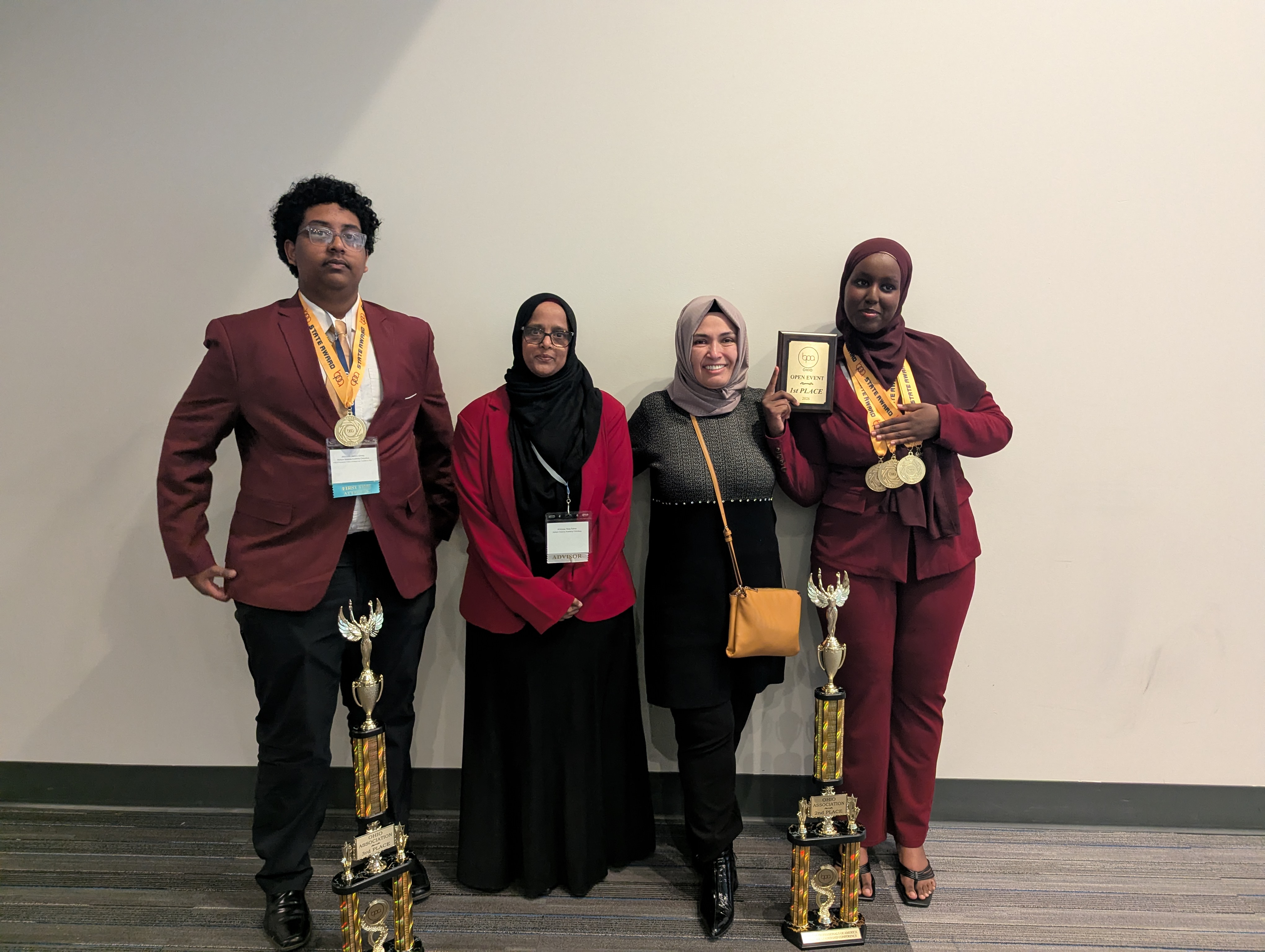 BPA photo